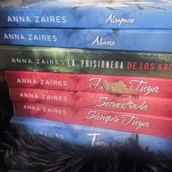 Libros 