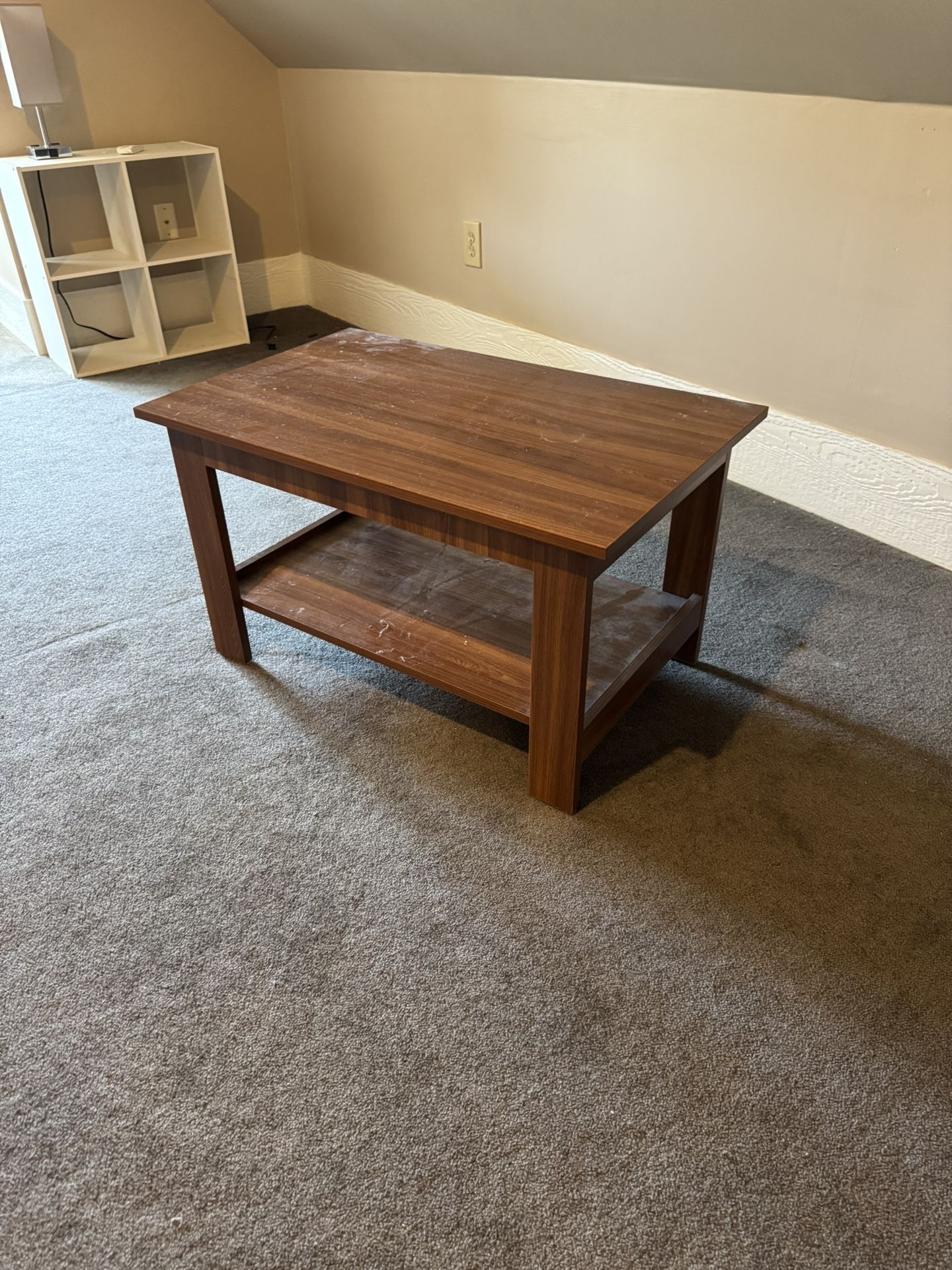 Side Table / Small Coffee Table