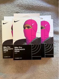 Nike Ski Mask