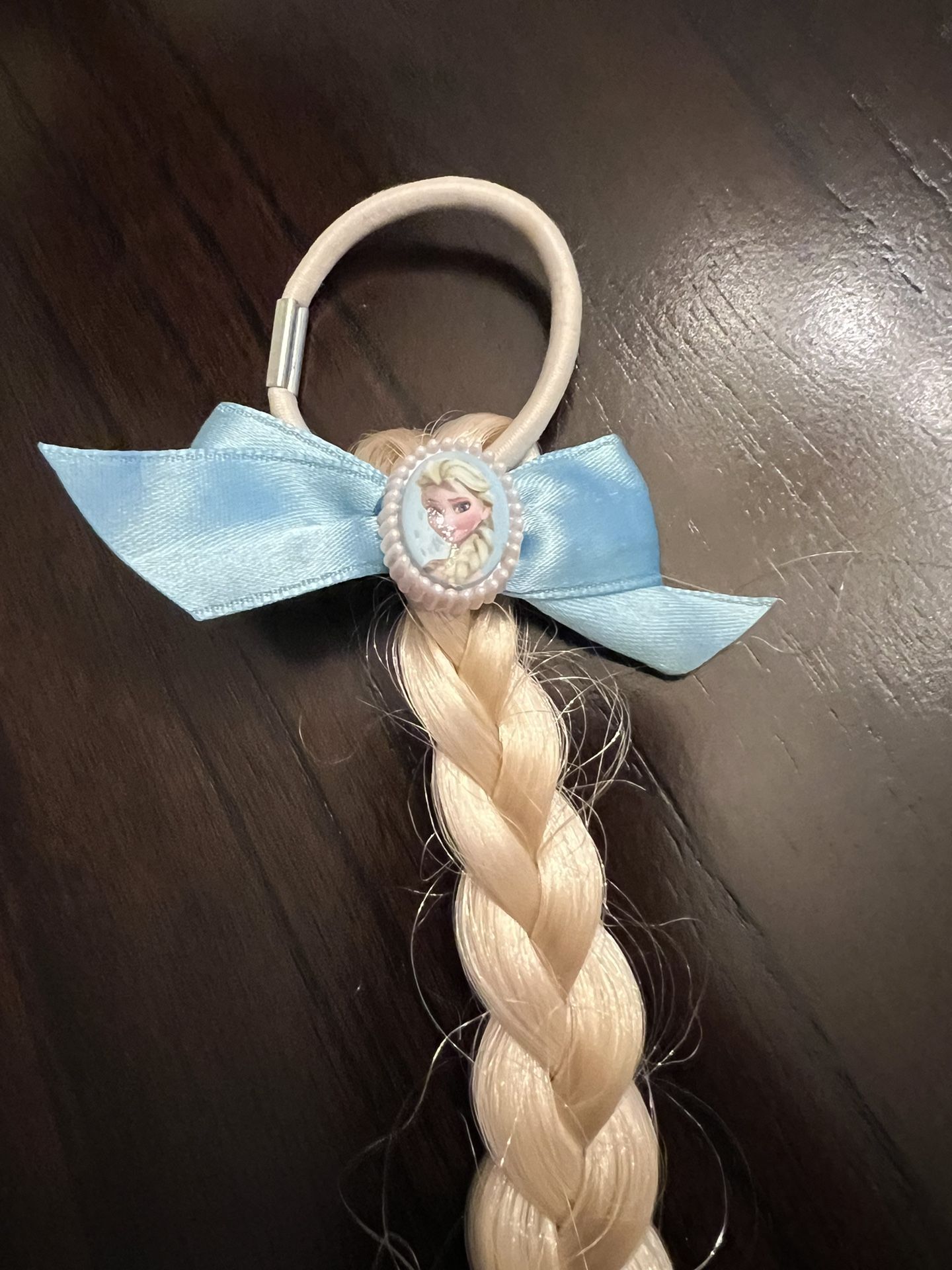 Elsa Hairband