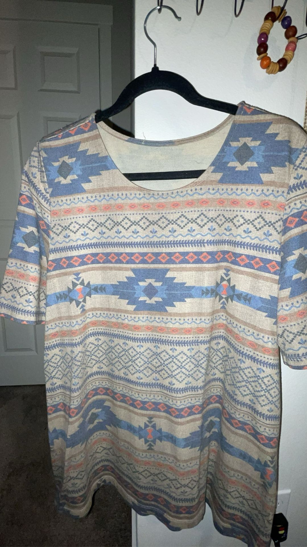 Men’s Shirt