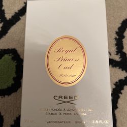 Creed For Sale