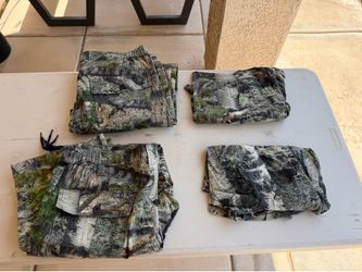 Hunting Clothing