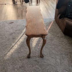 Free Side Table