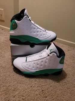 Air Jordan 13