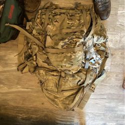 Army Bag