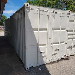 Storage Containers