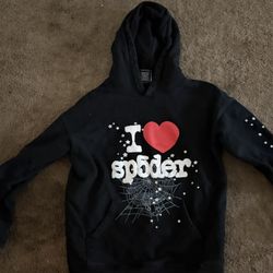 Sp5der Hoodie