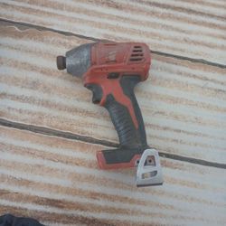 Impact Drill