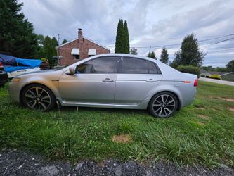 2006 Acura TL