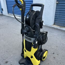 Karcher K5 Premium