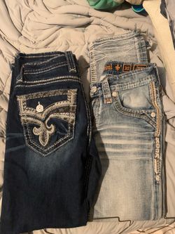 Rock revival
