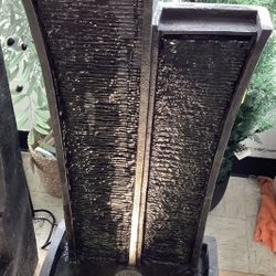 Water Fountain $149.99
