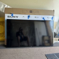 65 Inch Smart Tv Samsung 