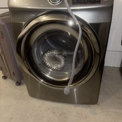 Samsung Washer & Dryer Set. 