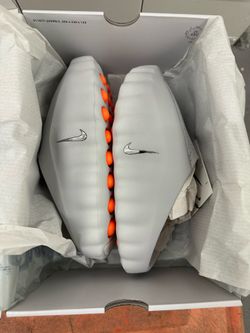 Nike Mind 001 Mule’Light Smoke Grey’ (9M)