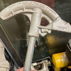 Conduit Bender