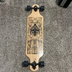 Atom Longboard