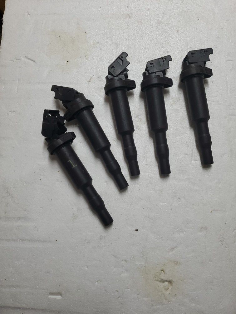 BmW Coils