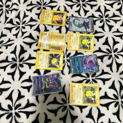 Pokémon Cards