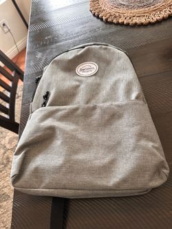 Bagpack