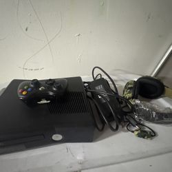 Xbox 360 