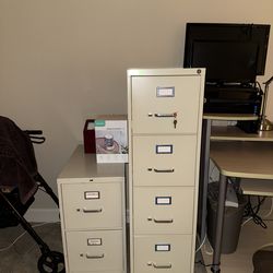 Large Filing Cabinet