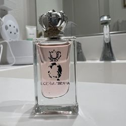 Dolce Gabana Q Perfume