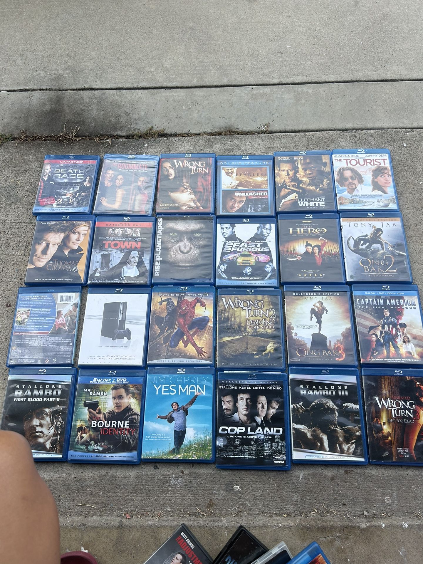 Movies