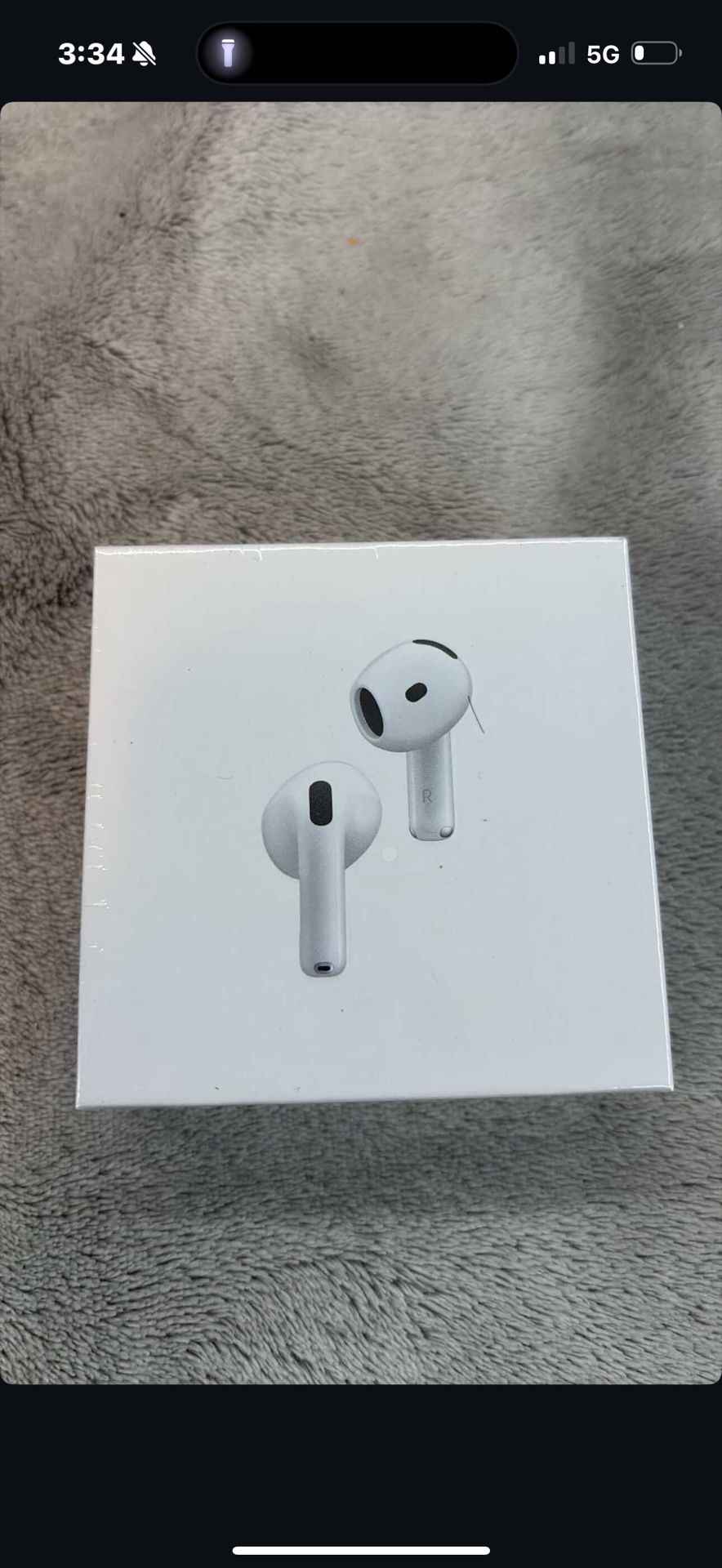 airpods 4th gen