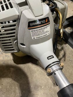 Echo SRM210 Weed Eater Gas