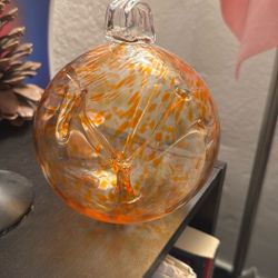 Decorative Glass Ball