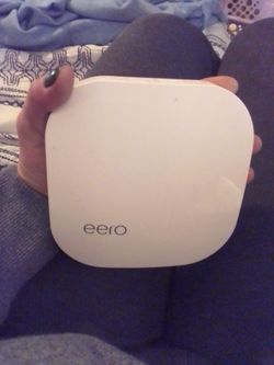 Single Ac Tri-band Mesh Wifi System