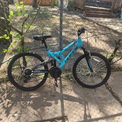 Bicycle 26 " Mountain