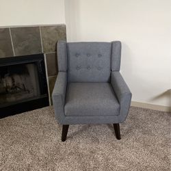 HUIMO Accent Chair Living Room Chair