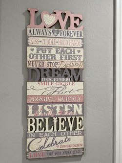 Wall Art Decor