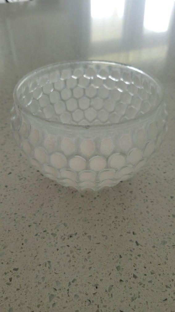 Small Bowl
