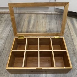 Tea Box