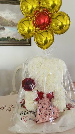 Mother’s Day Gift Flowers Chocolate And More 
