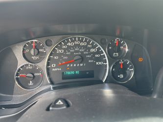 2013 Chevrolet Express