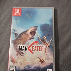 Nintendo Switch Cartridges 