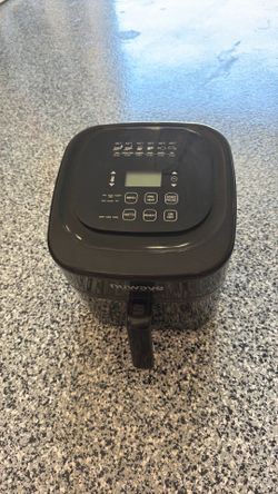 Nuwave air fryer $30
