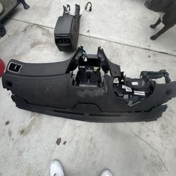 Dashboard to Ctsv