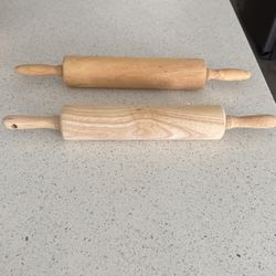 Extra Large Rolling Pins