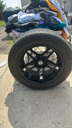 Rims