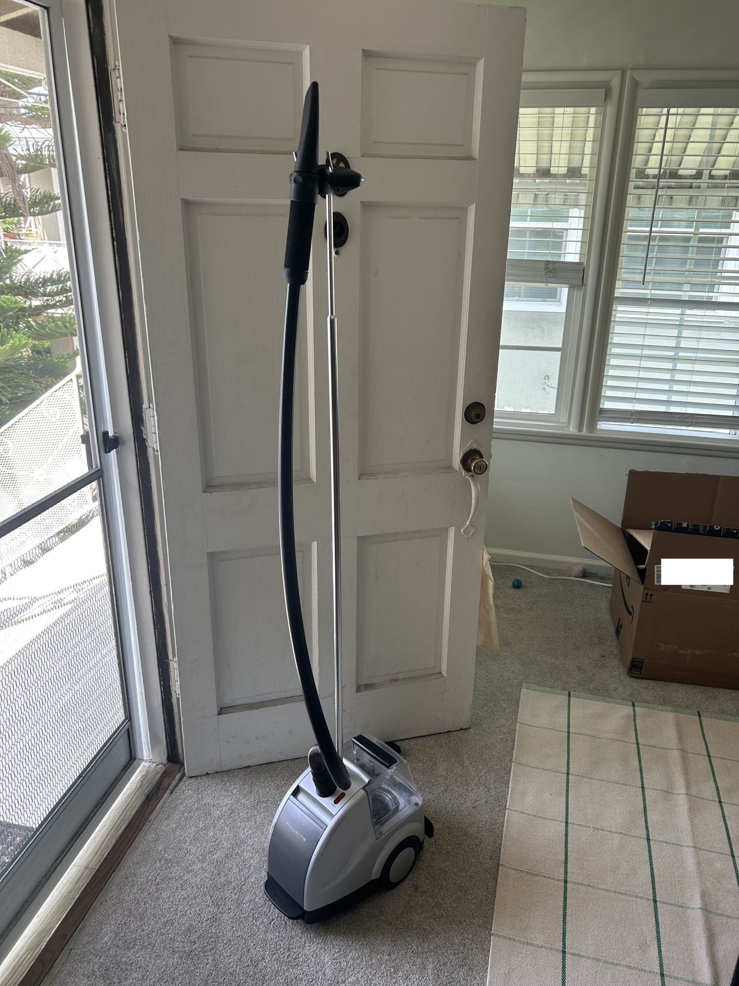 Rowenta Garment Steamer