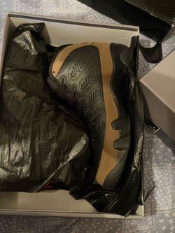 2024 jordans green olives