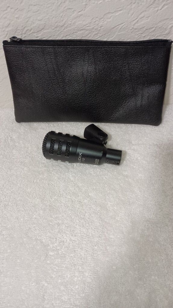 Audix F10 Instrument Mic