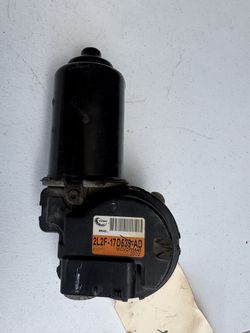 04 F-150 Wiper motor