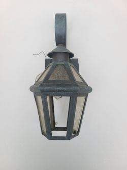 Porch Light